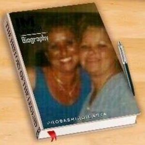 Meet your Posher, Barbara